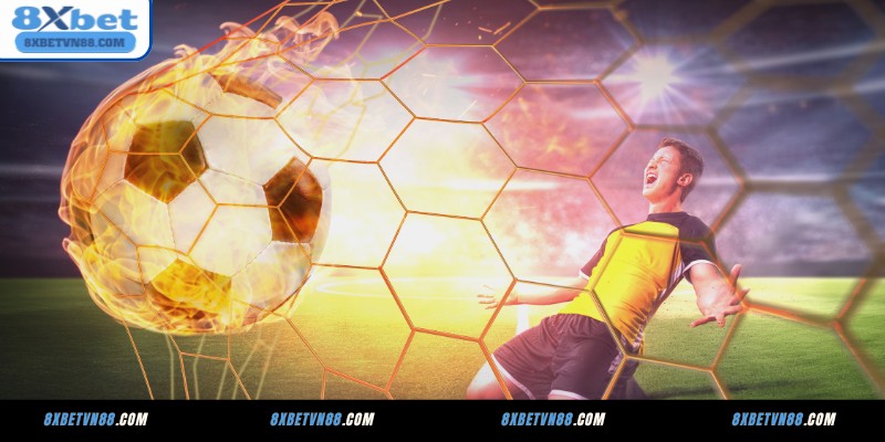Bật mí chiến lược soi kèo châu Á hiệu quả tại 8XBET