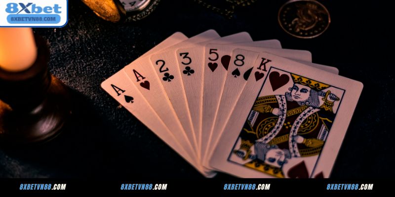 Duy trì sự tập trung và kiểm soát cảm xúc khi chơi Casino