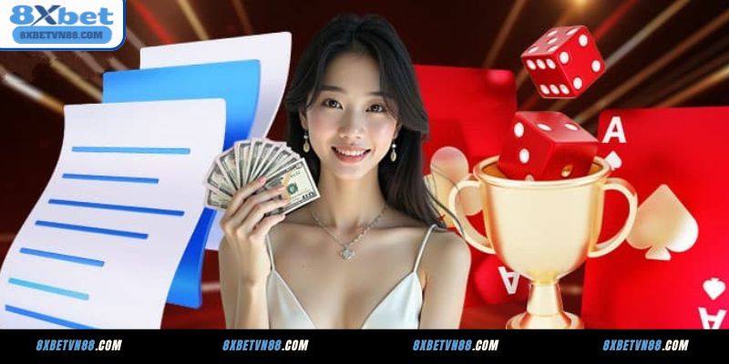Tầm quan trọng của việc hiểu điều kiện và điều khoản 8XBET